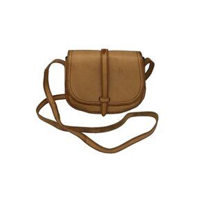 Women’s Full Leather Handbag